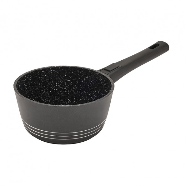 Casserole avec couvercle "ORGANIC"
