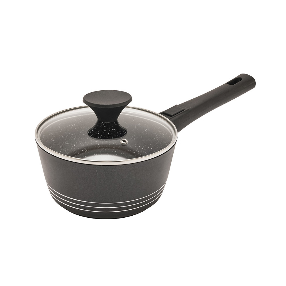 Casserole avec couvercle "ORGANIC"