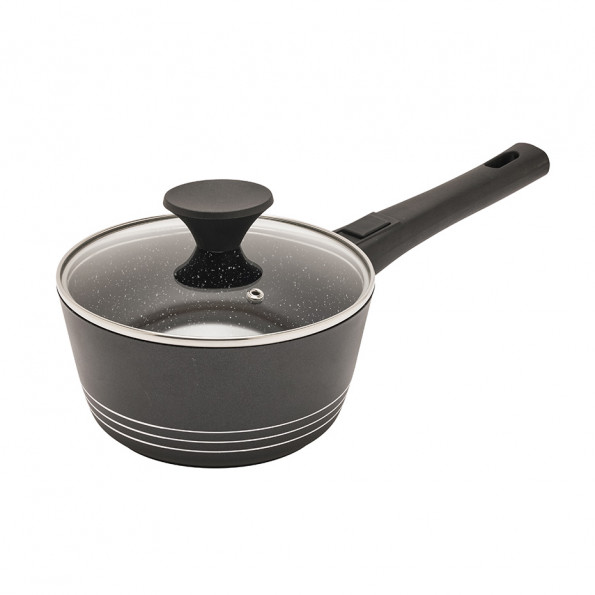 Casserole avec couvercle "ORGANIC"