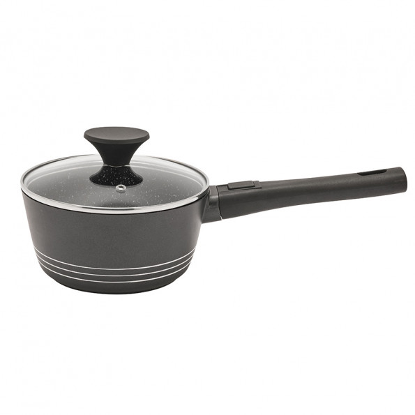 Casserole avec couvercle "ORGANIC"