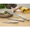 Set de 3 couteaux "Organic"9410