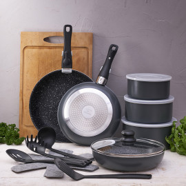 Batterie de cuisine 20...