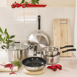 Batterie de cuisine 6...