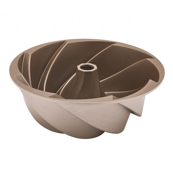 Moule 3D tourbillon9575