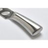 Set de 3 couteaux à fromage tout inox9617
