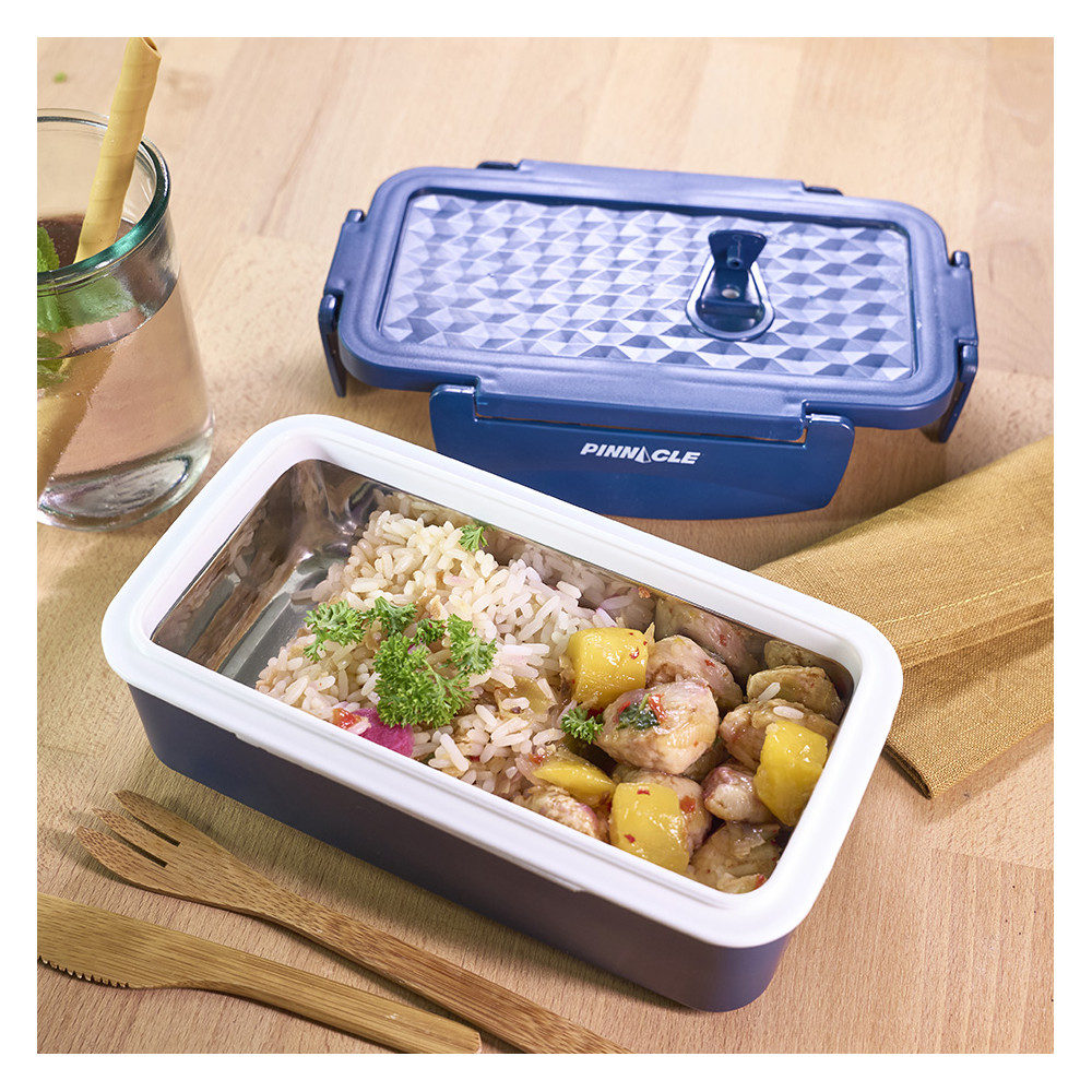 Boite Isotherme Boite Alimentaire Repas Chaud Pradel