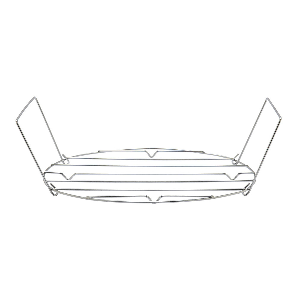 Grille pour rôtissoire