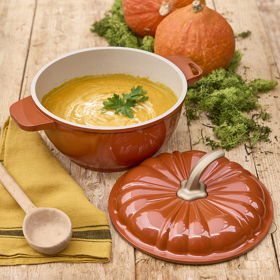 LE CREUSET Mini Cocotte Redonda 10cm Rhone