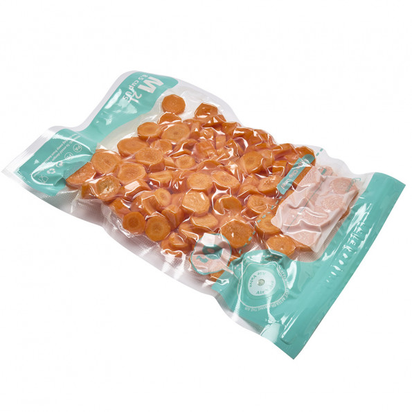 Lot de 10 sachets de conservation avec valve9817