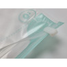 Lot de 10 sachets de conservation avec valve9820