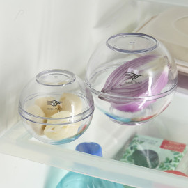 Lot de 2 boules anti-odeur