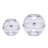 Lot de 2 boules anti-odeur9890 Lot de 2 boules anti-odeur9890