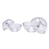 Lot de 2 boules anti-odeur9891 Lot de 2 boules anti-odeur9891