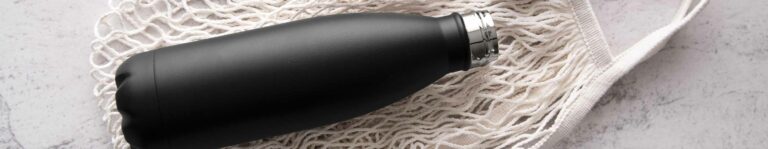 Les astuces pour nettoyer et entretenir votre bouteille isotherme