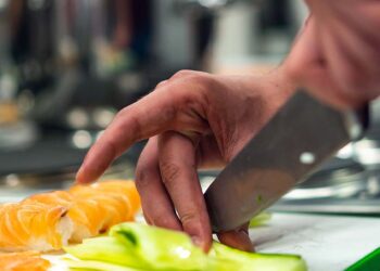 Comment choisir vos couteaux fruits et légumes ?