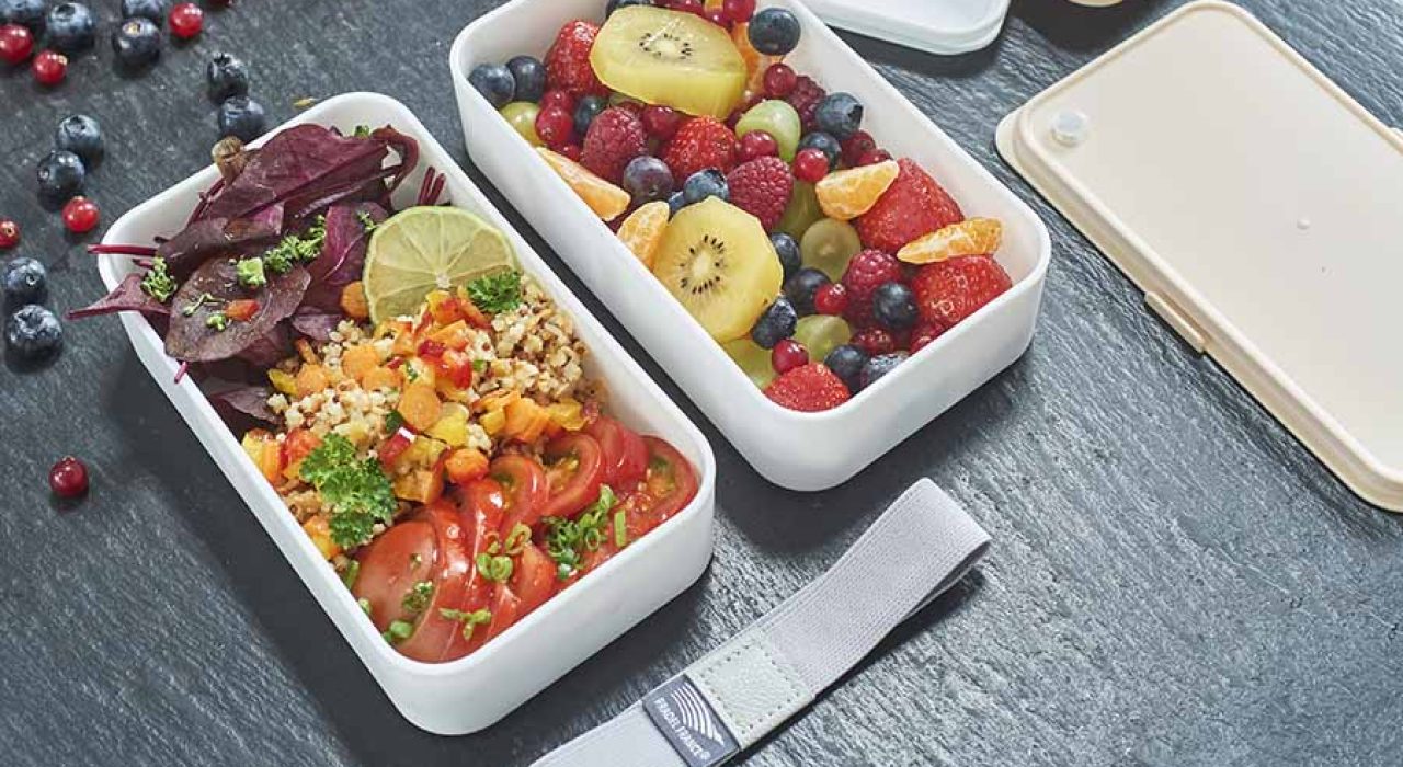 Les tendances actuelles en matière de lunch box : quelles options choisir ?