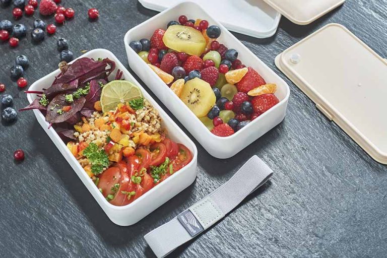 Les tendances actuelles en matière de lunch box : quelles options choisir ?