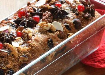 Les astuces pour réussir la cuisson des gâteaux