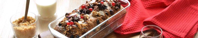 Les astuces pour réussir la cuisson des gâteaux