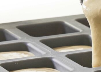 Les 4 outils indispensables pour réussir vos pâtisseries