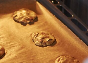 Tapis de cuisine en silicone pour la pâtisserie, la pâte et la pizza –  EthicalDeals France