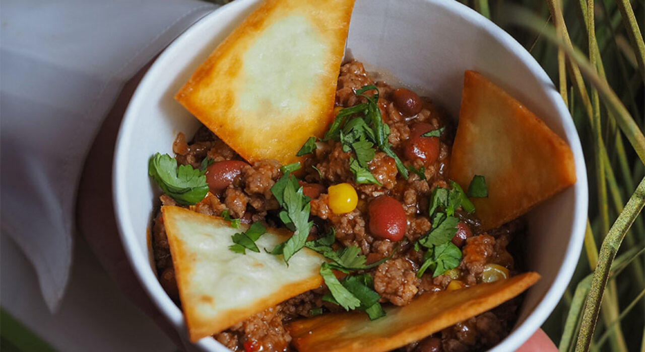 Chili con carne