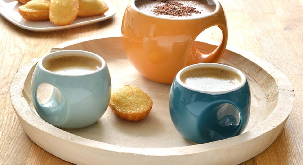 Comment choisir les tasses parfaites pour votre café ou thé ?