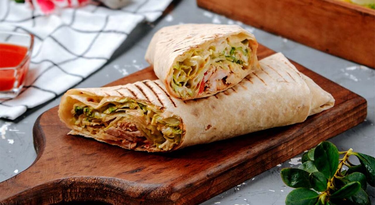 Wraps