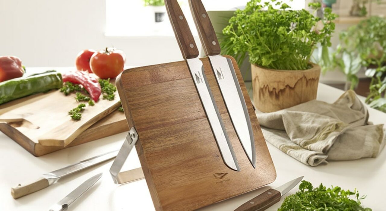 Comment améliorer vos ateliers avec de vrais couteaux de cuisinier ?