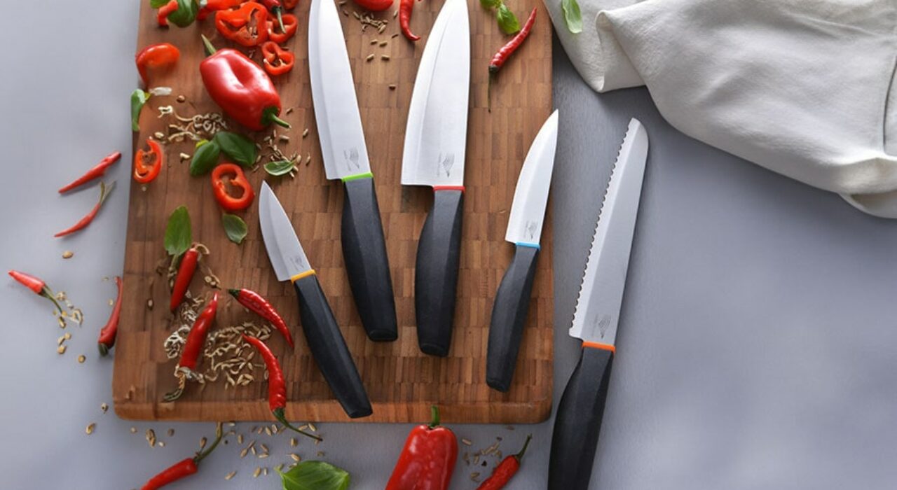Comment bien choisir votre set de couteaux professionnel ?