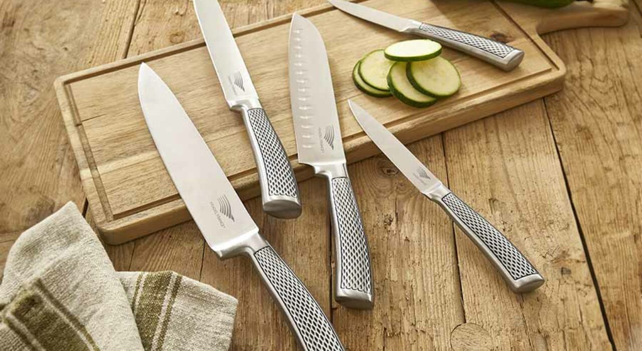 Pourquoi investir dans des couteaux de qualité pour votre restaurant ?