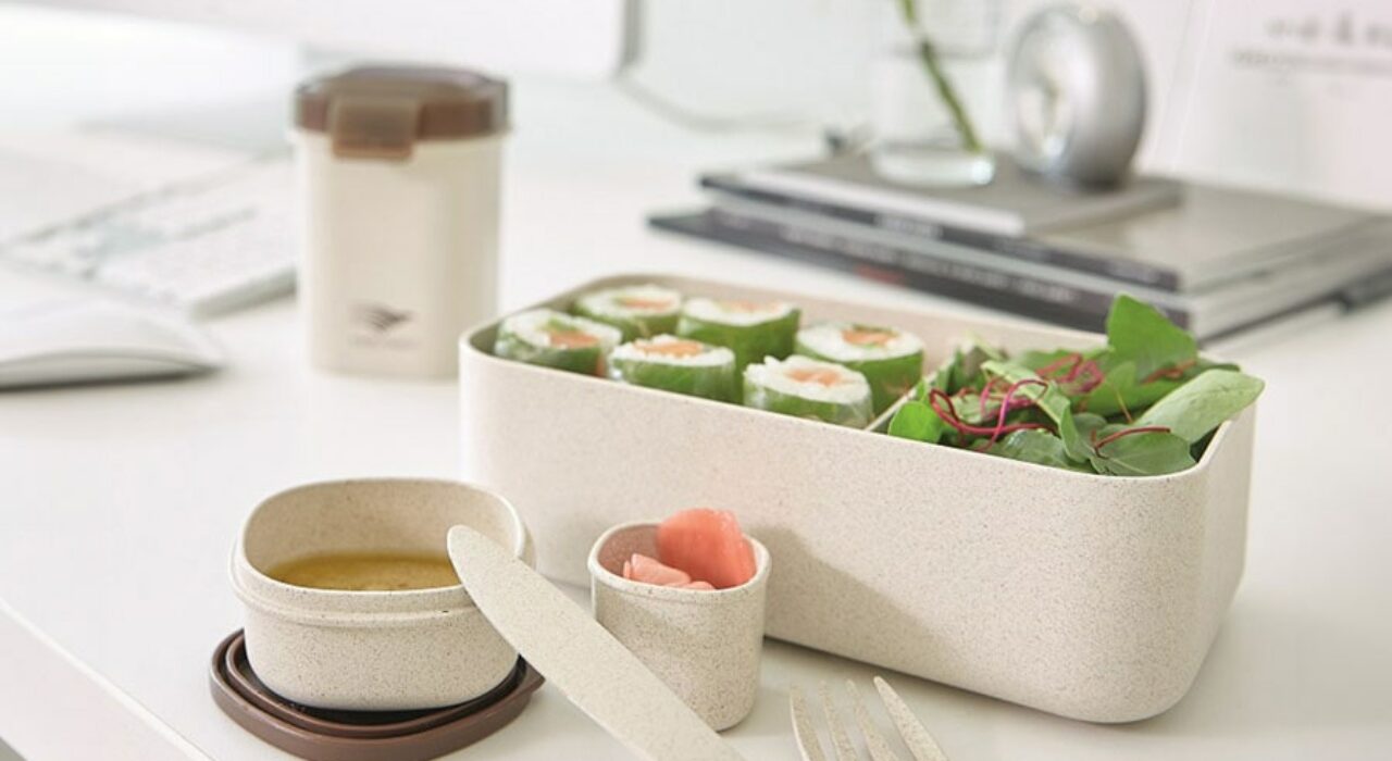 Les astuces pour nettoyer et entretenir votre lunch box