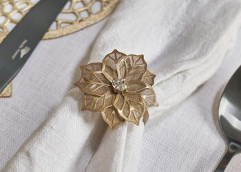 Quels accessoires de table choisir pour les fêtes de fin d’année ?