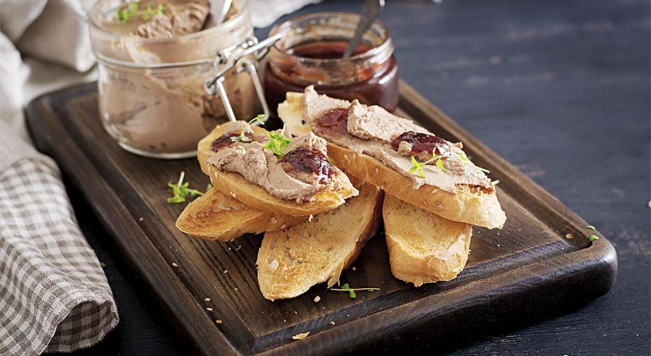 Comment réussir la cuisson du foie gras ?