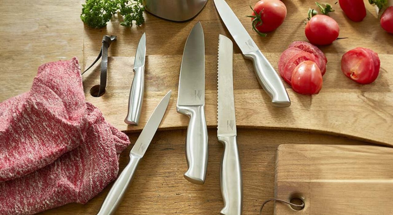 Quel couteau pour manger tous les jours ?