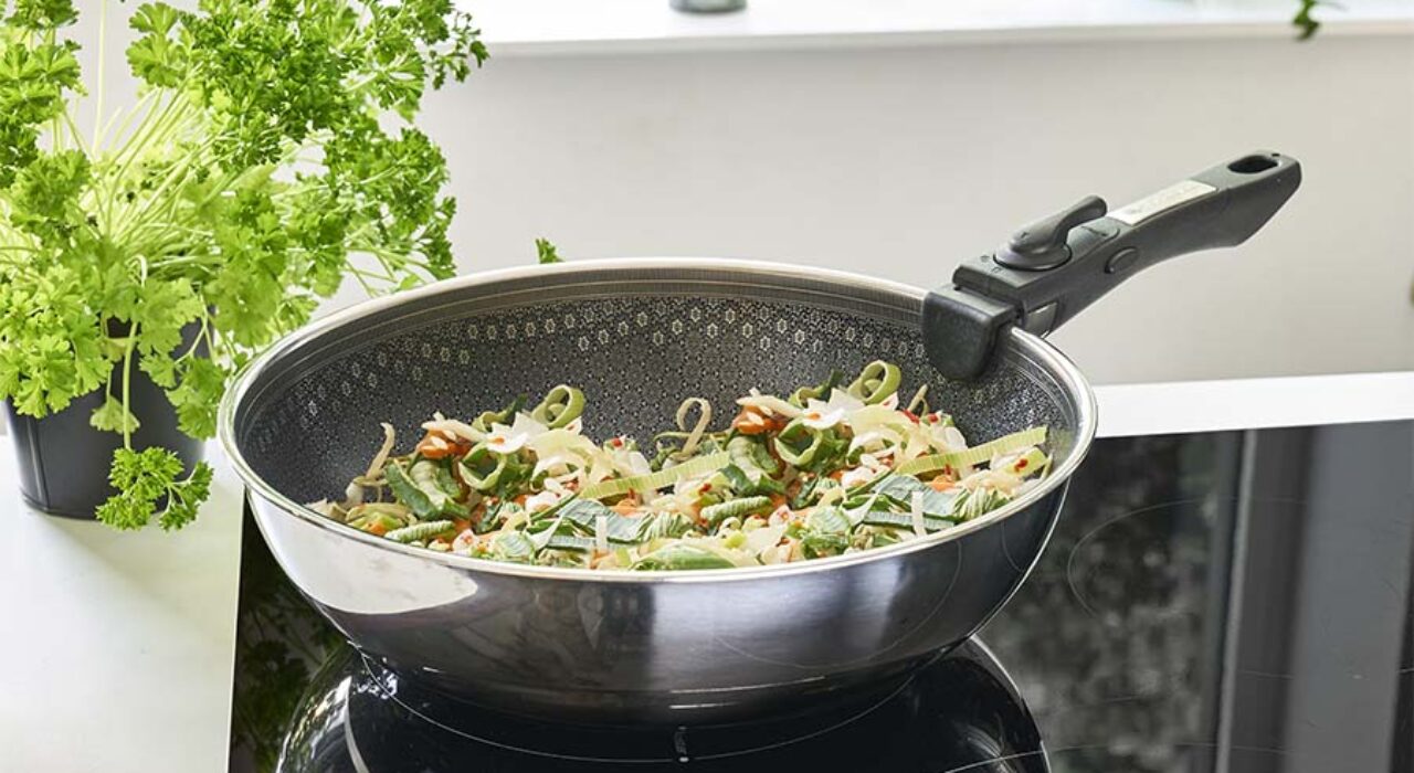 Comment cuisiner avec moins de matières grasses ?