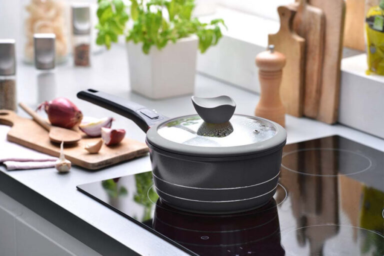 Quelle casserole est la meilleure pour ma santé ?