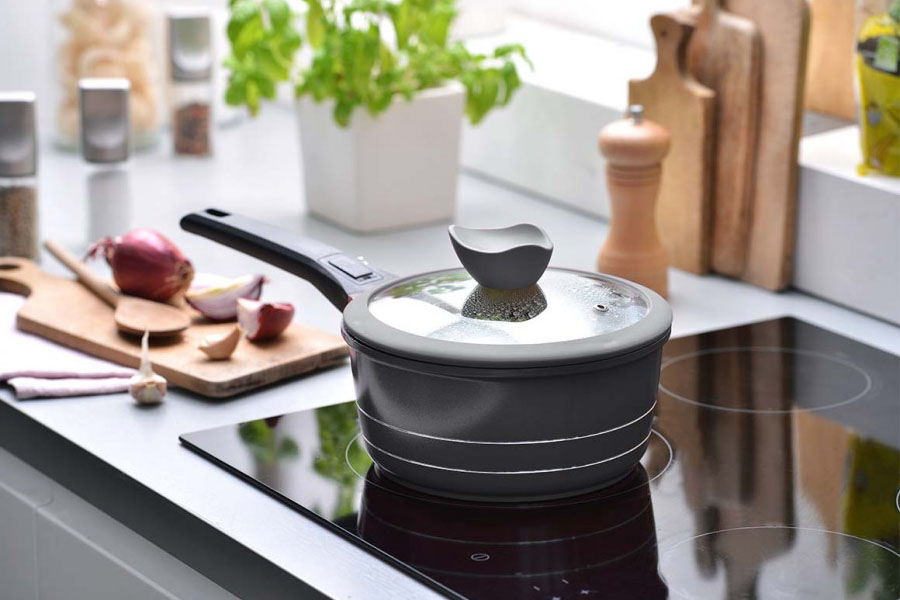 Choisir la meilleure casserole pour la santé Nos conseils