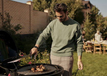 Plancha ou barbecue : comment choisir ?