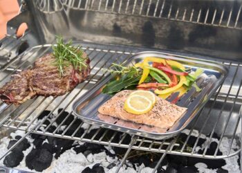 Comment choisir ses accessoires de barbecue ?