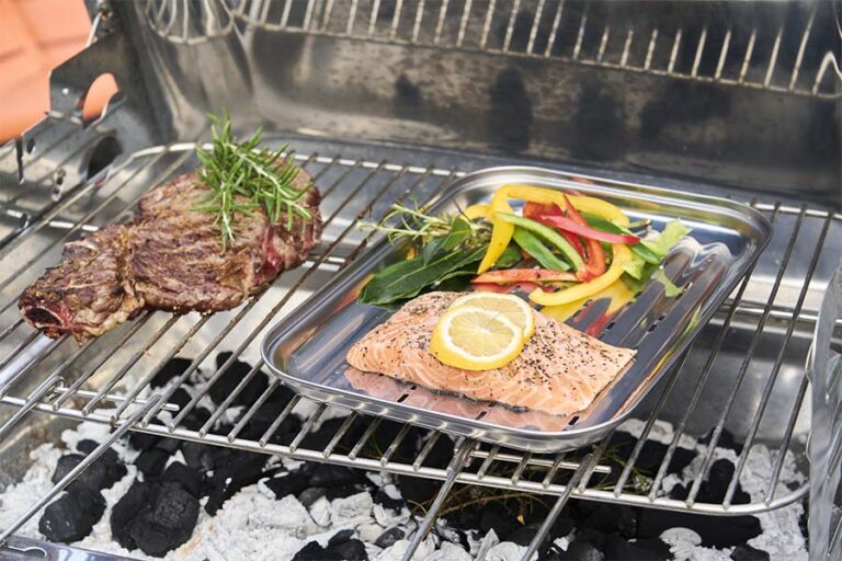 Comment choisir ses accessoires de barbecue ?