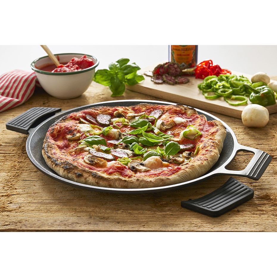 Les ingrédients pour la pâte