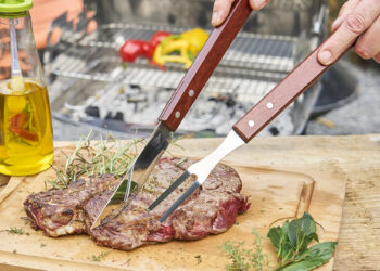 Comment bien gérer la cuisson au barbecue ?