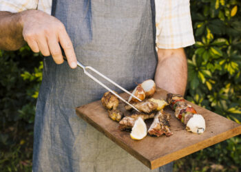 L’histoire du barbecue | Le guide ultime