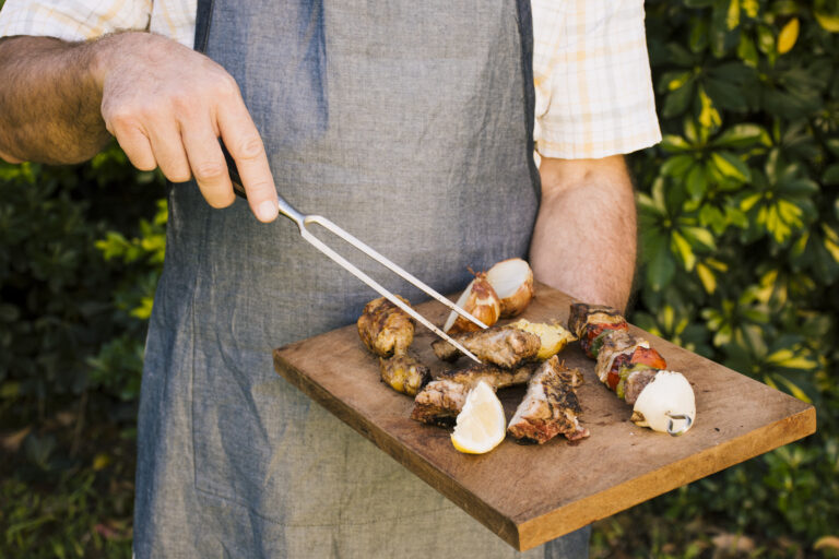 L'histoire du barbecue | Le guide ultime