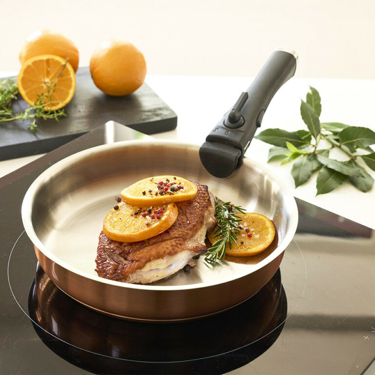 Inox : tout savoir sur l’acier inoxydable