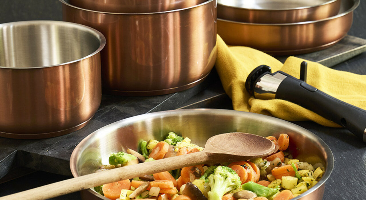 Inox : tout savoir sur l’acier inoxydable