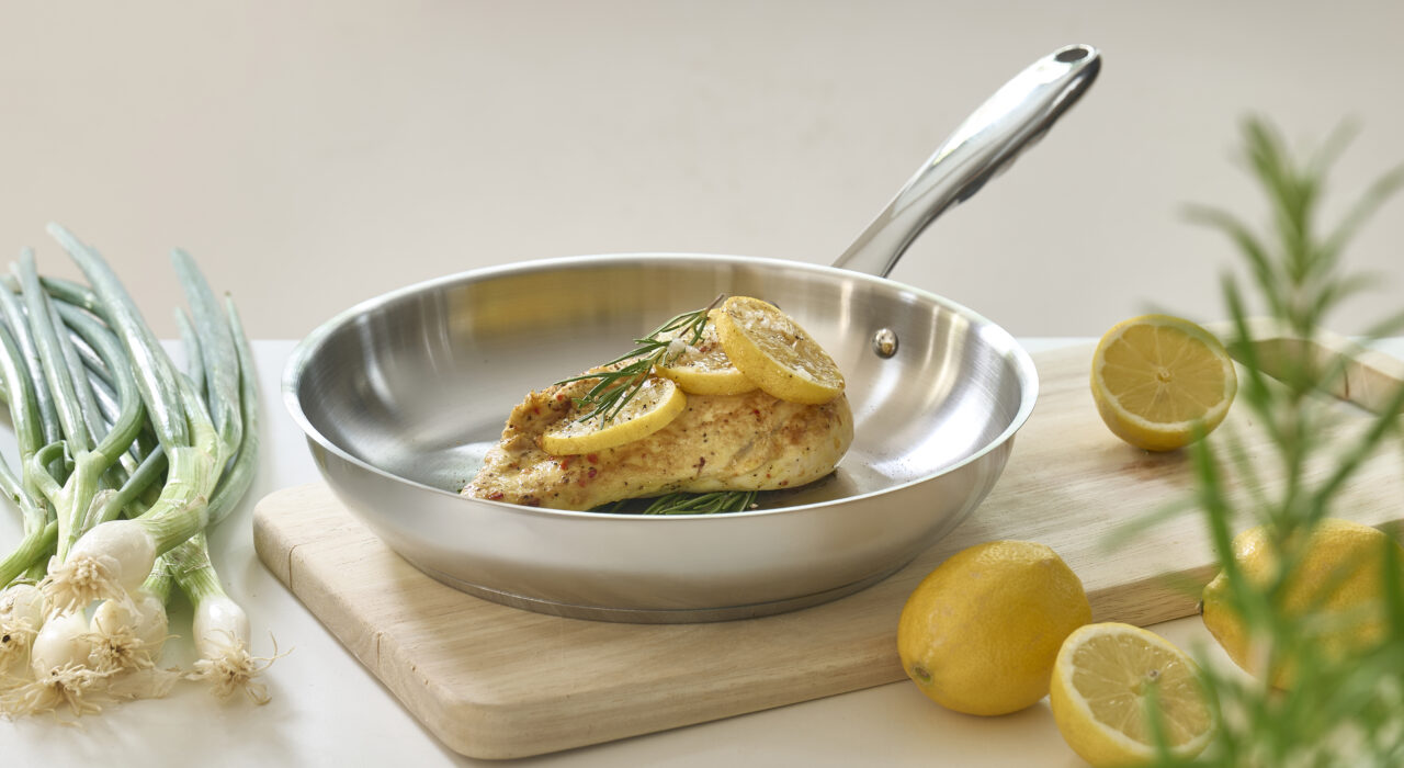 Pourquoi adopter l’inox en cuisine ?