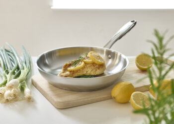 Pourquoi adopter l’inox en cuisine ?