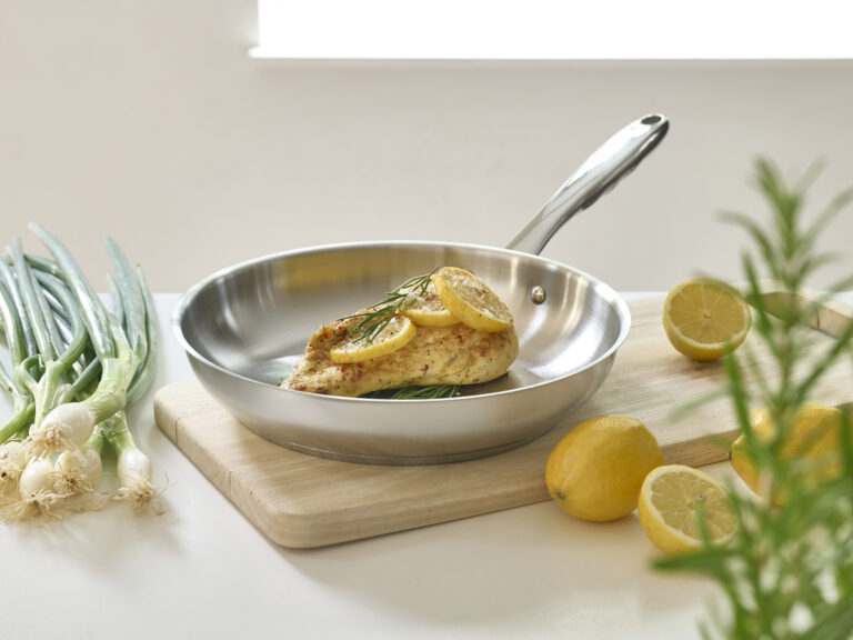 Pourquoi adopter l'inox en cuisine ?